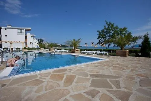 Vilmar Apartment Pomorie 0*,  Bulgaria