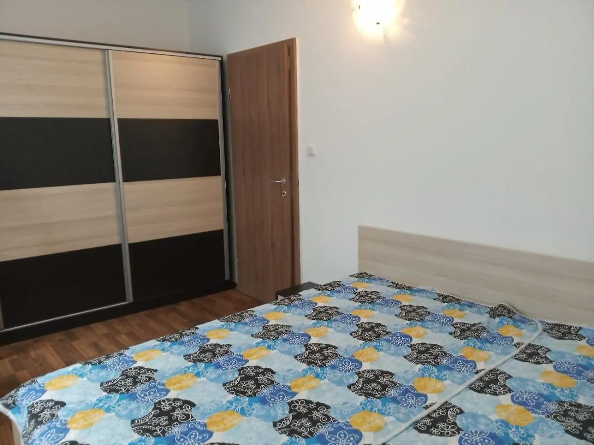 Vilmar Apartment Pomorie 0*,