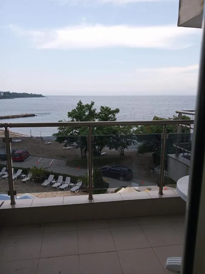 Vilmar Lägenhet Pomorie 0*,  Bulgarien
