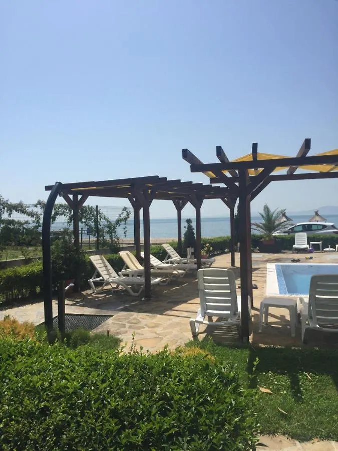 Vilmar Lägenhet Pomorie Bulgarien