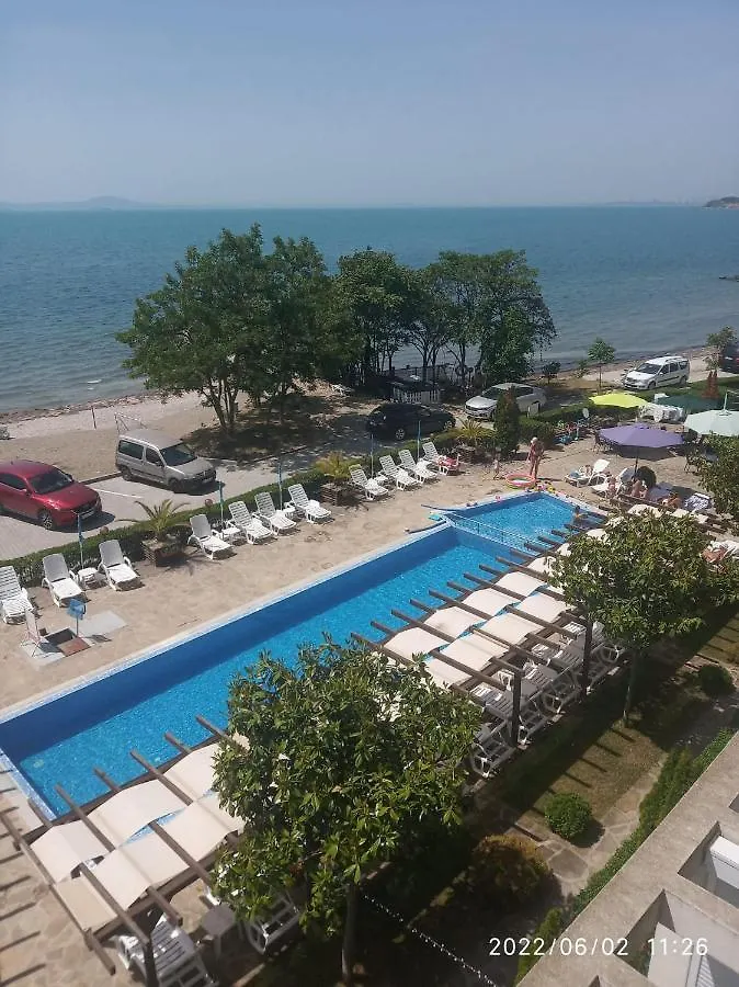 Vilmar Lägenhet Pomorie