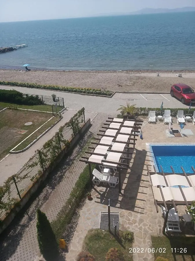 Vilmar Lägenhet Pomorie