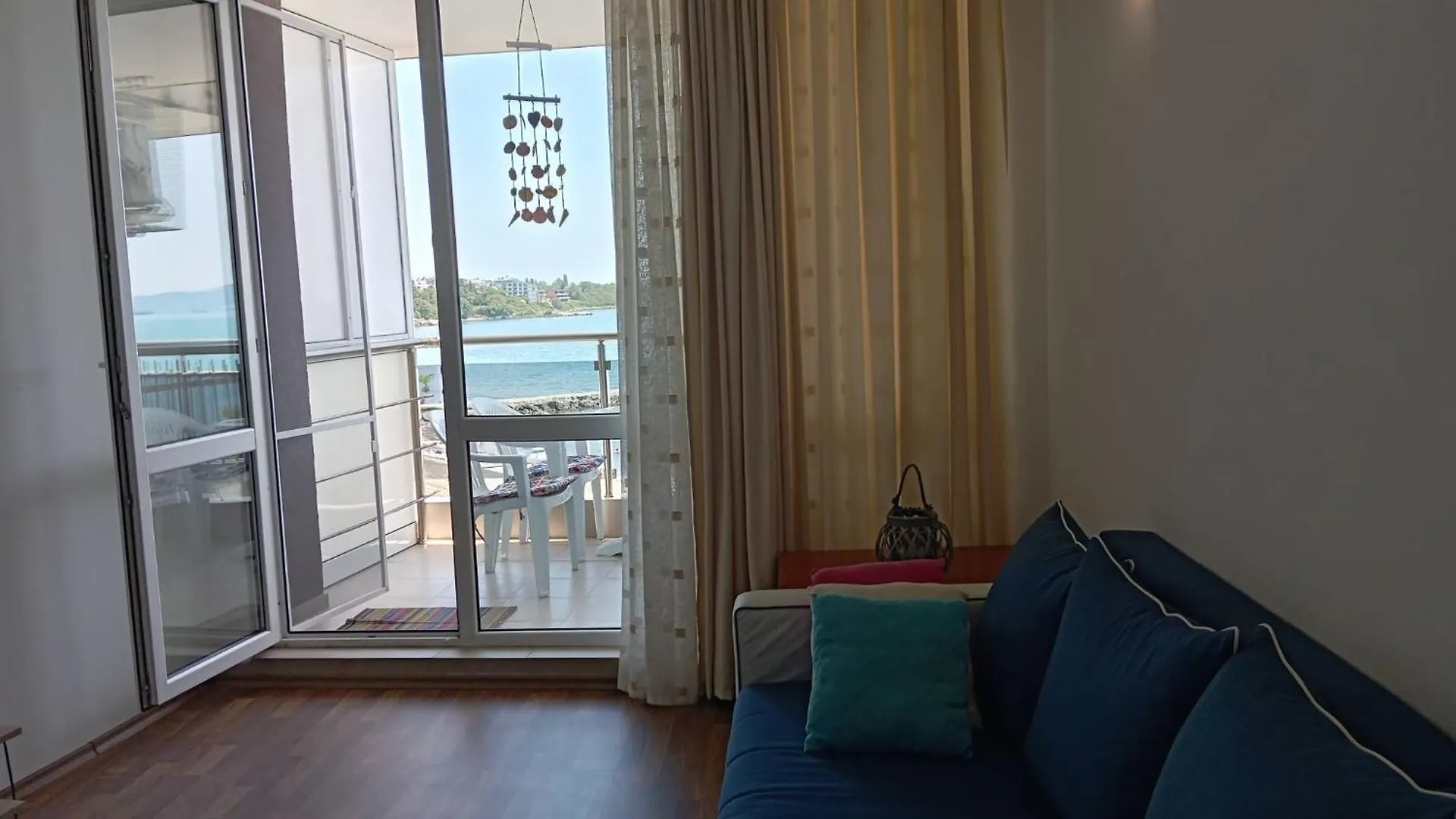 Vilmar Apartment Pomorie