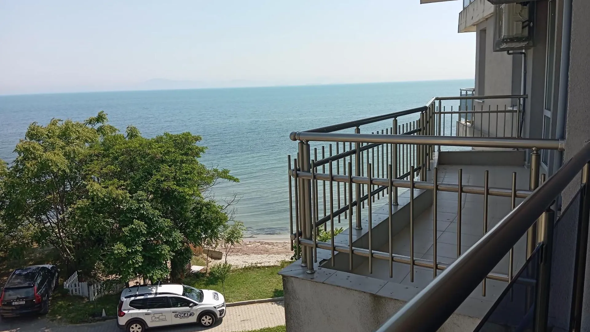 Vilmar Apartment Pomorie Bulgaria