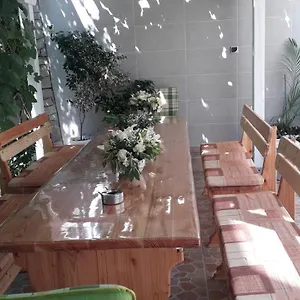 3* Pensionat Veda